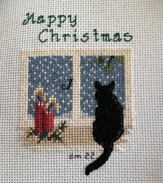 fccs's little guys 2022 - Crossstitchforum - A FREE forum for Cross  Stitchers