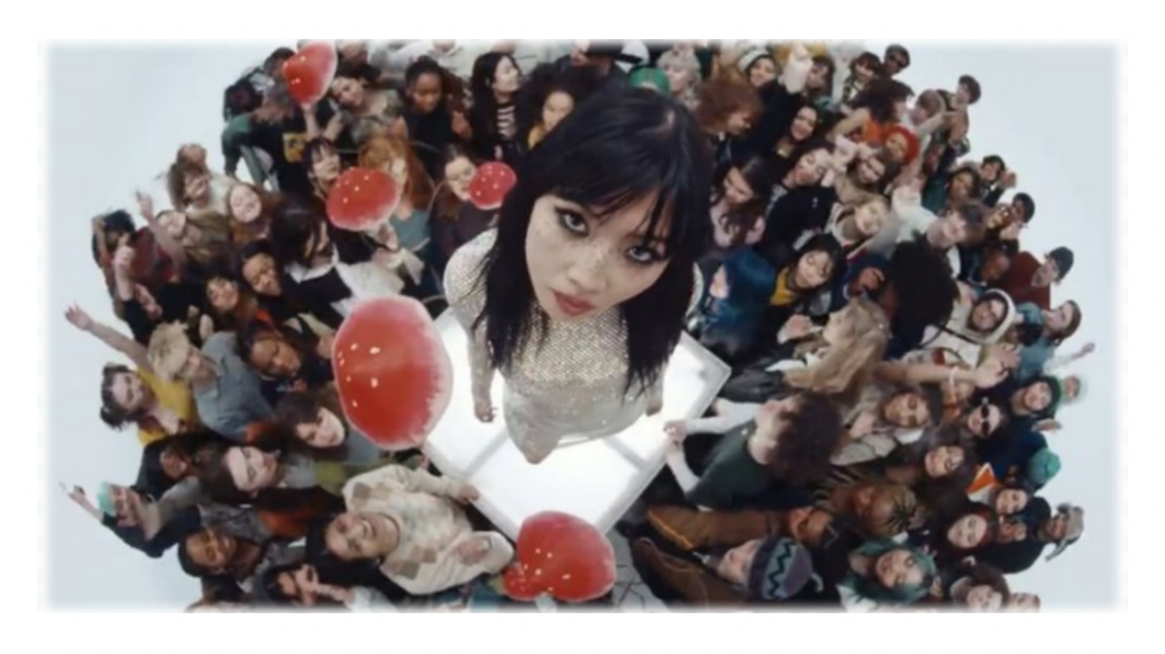 ✦ STREAM TALK BY BEABADOOBEE !!! /nf