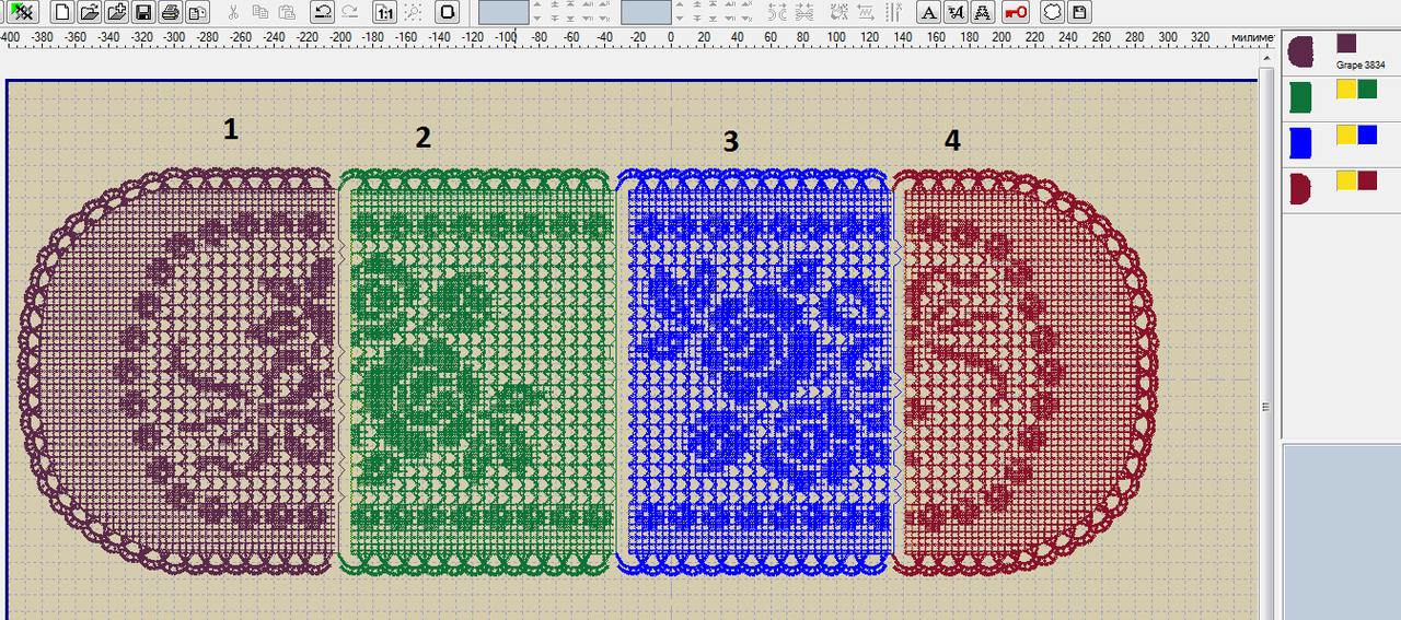 сборка деталей1