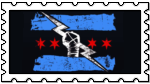 CM Punk logo