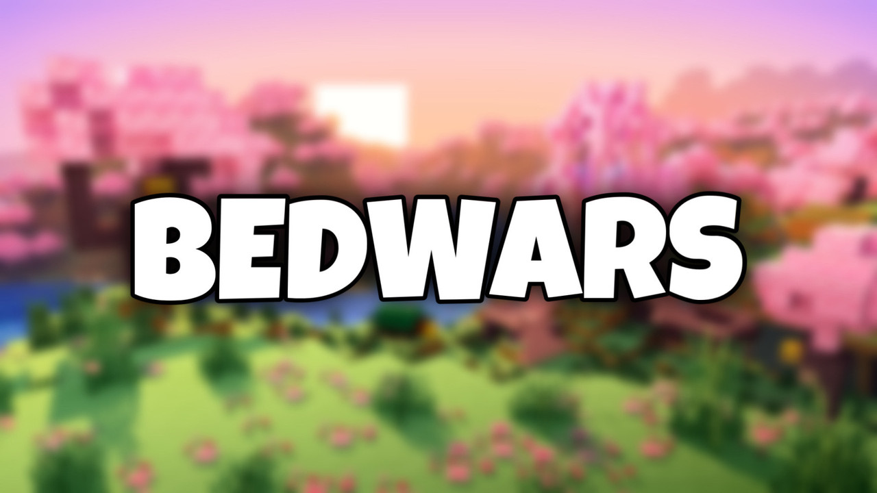 BedWars