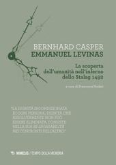 Bernhard Casper – Emmanuel Levinas (2019)