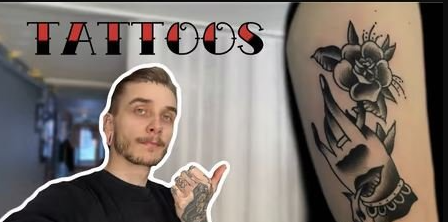 How To Draw Traditional Tattoo Designs