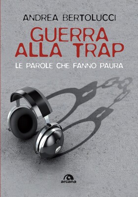 Andrea Bertolucci - Guerra alla trap (2025)