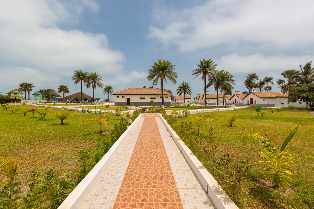 Dholera SIR Plots