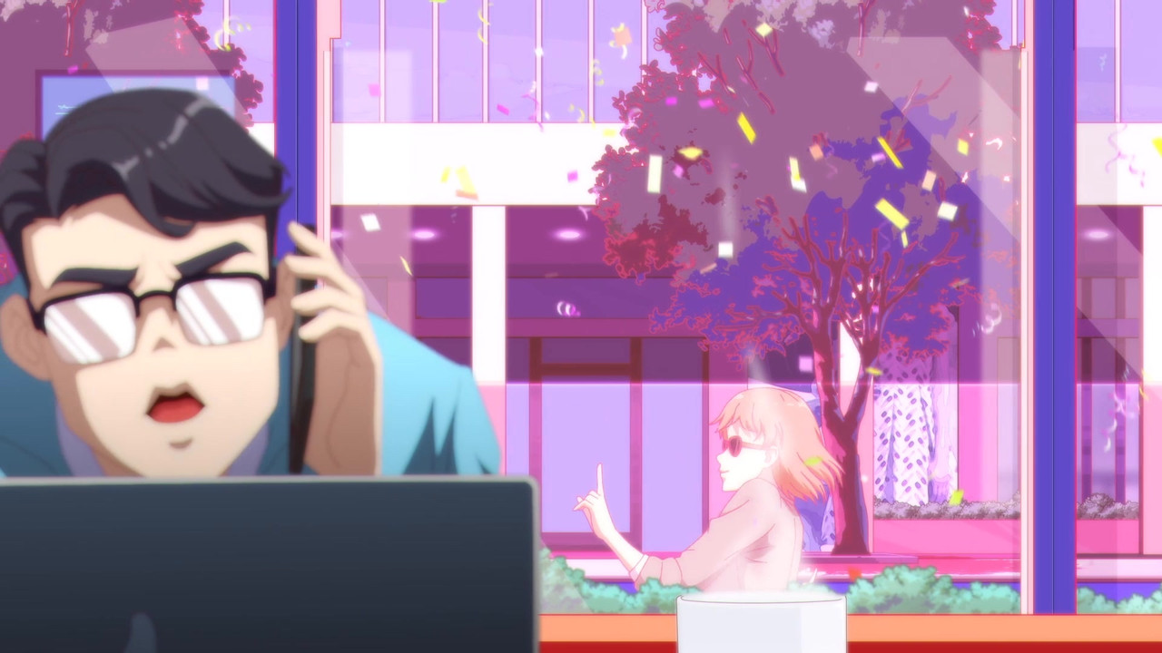 [Dynamis One] Don't Give Up! - 01 (ABEMA 1920x1080 AVC AAC MP4) [08EF5CCD].0002