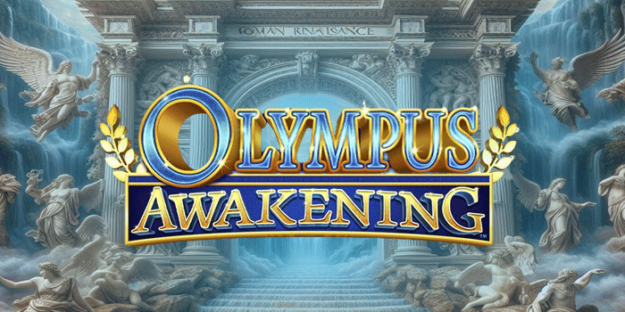 Cara Sakti Meraih Mega Win Di Slot Olympus Awakening