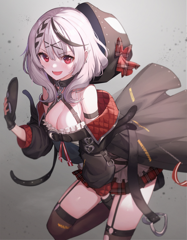 사카마타 클로에 36