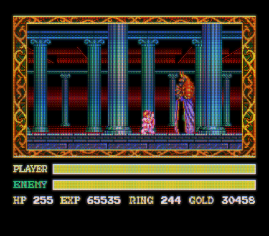 Ys III - Wanderers from Ys (USA) (Rev 1)-200204-213841