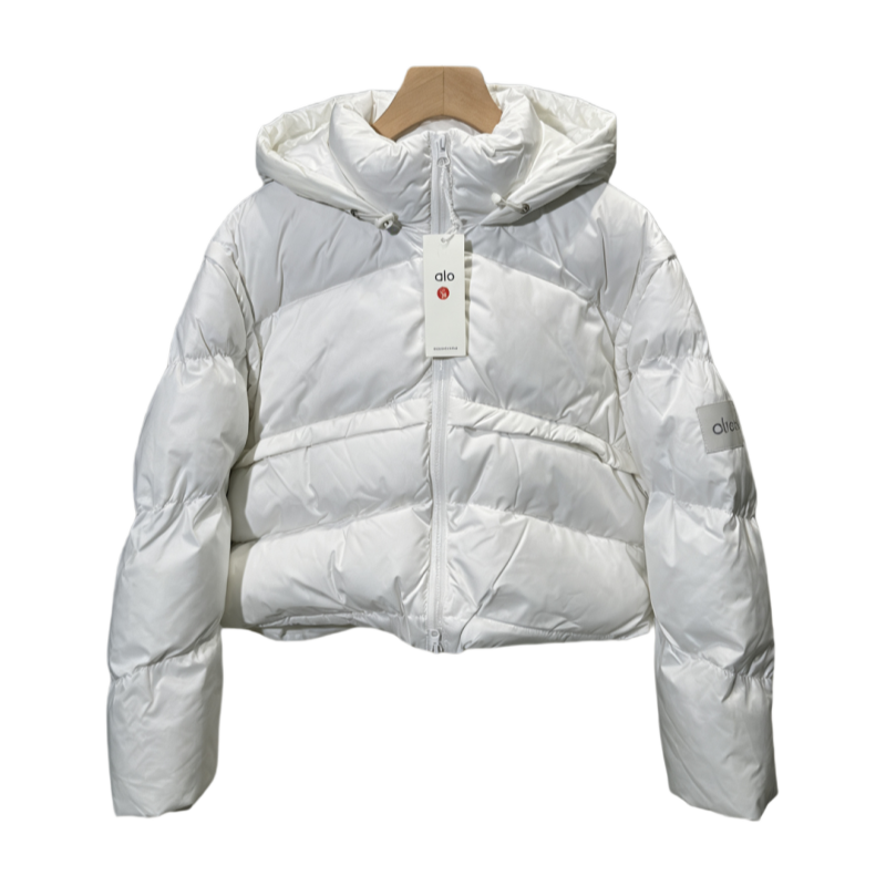 Alo Quilted Jacket