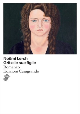 Noëmi Lerch - Grit e le sue figlie (2025)