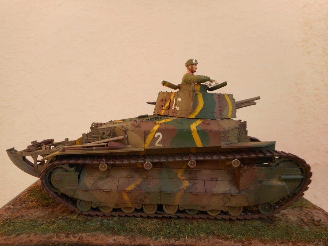 Type 89B - Otsu (50)