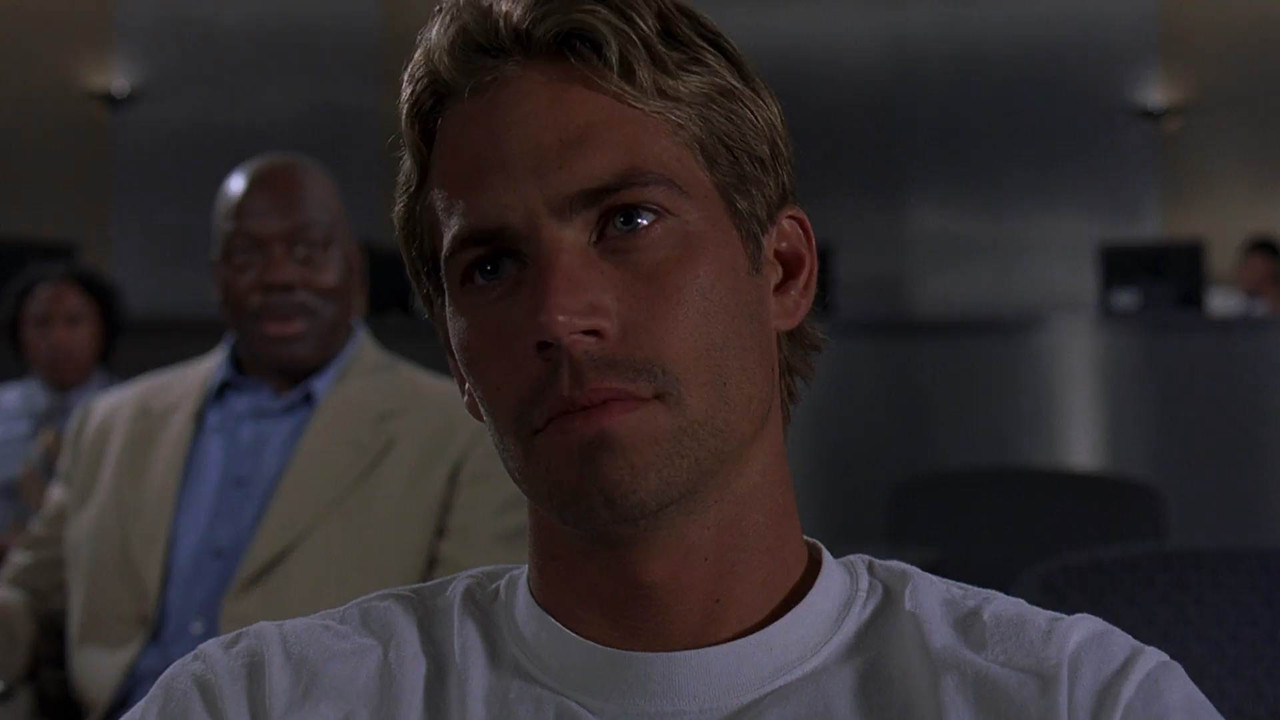 2 Fast 2 Furious 2003 BluRay [Hindi + Tamil + Telugu + English] 480p, 720p, 1080p ESub Screenshot
