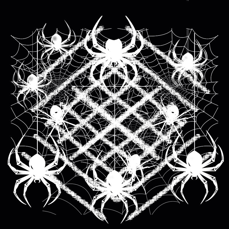 creep it real mask 3