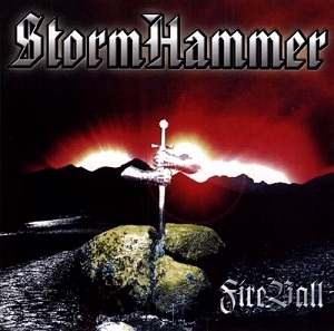 Re: Stormhammer