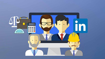 Udemy - Linkedin per professionisti: i contenuti che convertono - Ita