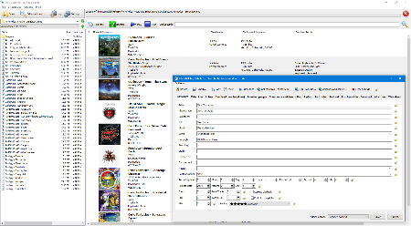 3delite MP4 Video and Audio Tag Editor 1.0.212.405