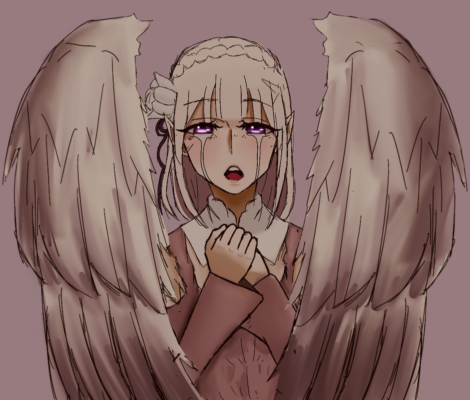 Nephilim Emilia