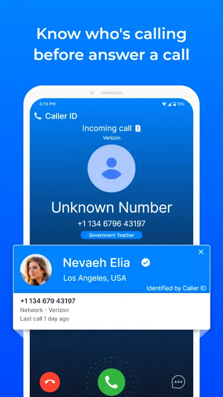 Download Caller ID APK