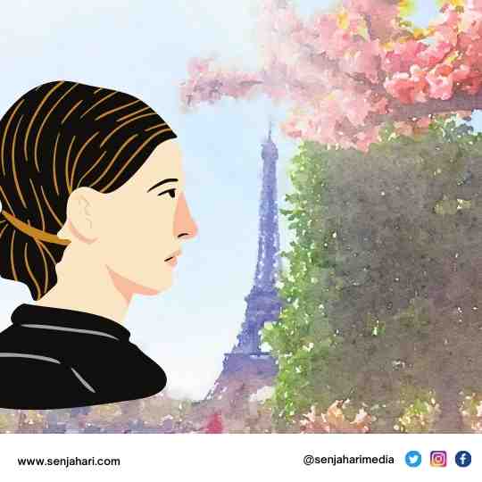 Joan of Arc