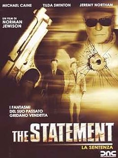The Statement - La sentenza (2003).mkv BDRip 576p x264 AC3 iTA-ENG