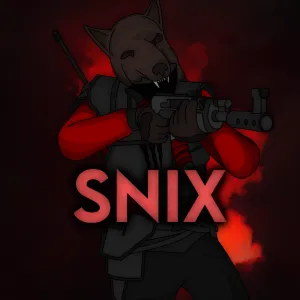 SnixBlur