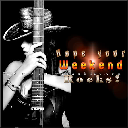 Hope-your-weekend-rocks