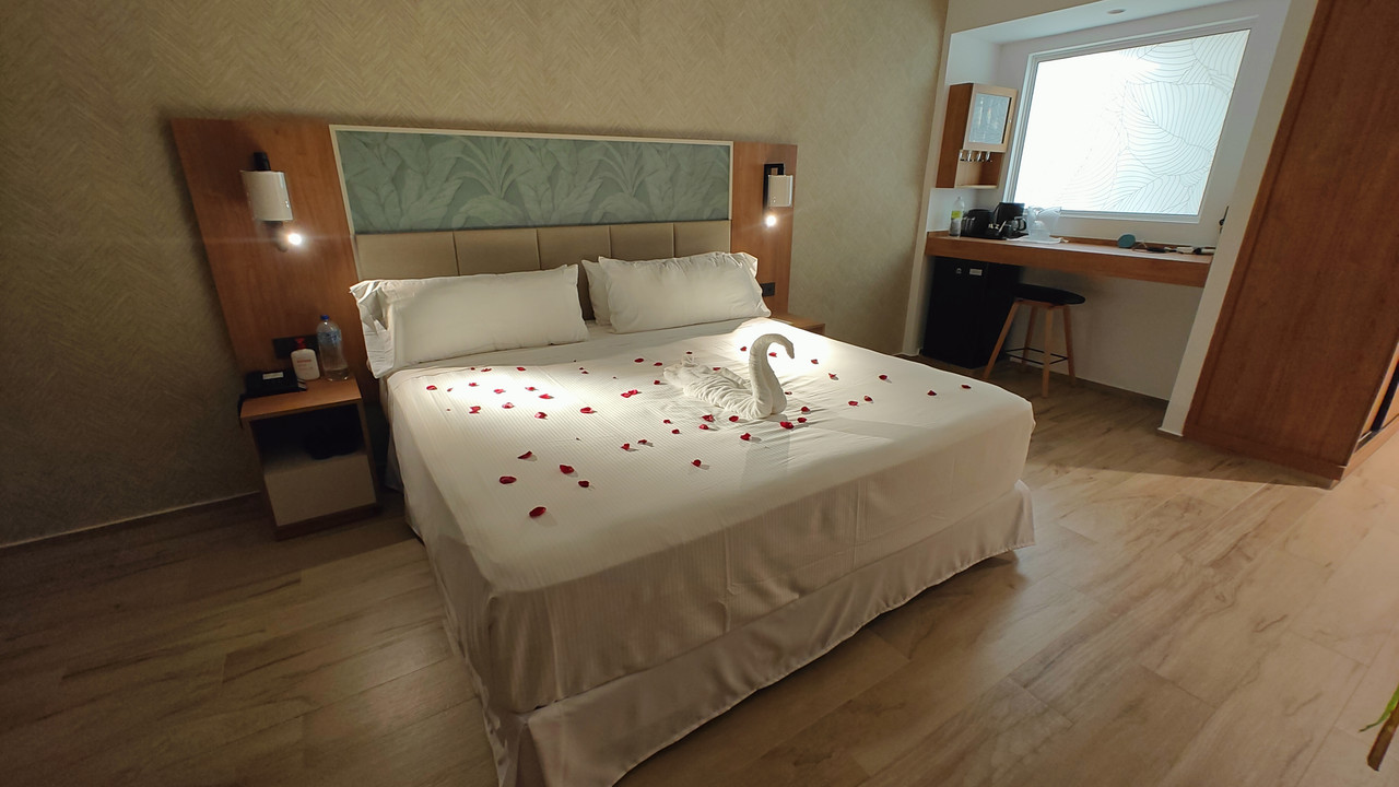 Hotel Riu Palace Bávaro - Foro Punta Cana y República Dominicana