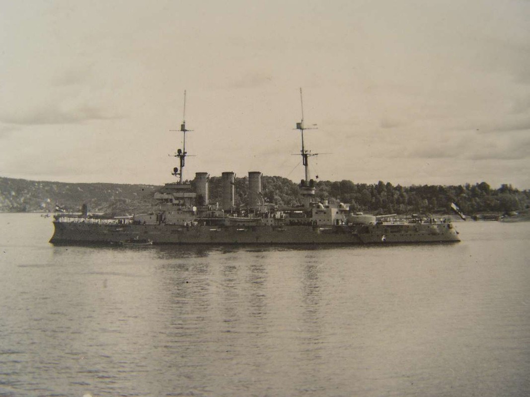121788, Fotoalbum- LINIENSCHIFF SMS HANNOVER- Spanien, Norwegen, Atlantik, TOP (16)