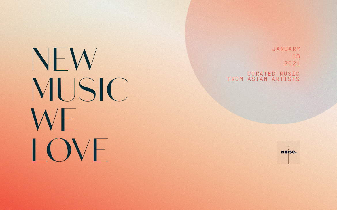 New Music We Love #28