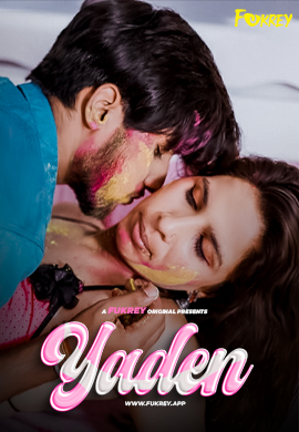 Yaden (2024) UNRATED 720p HEVC Fukrey Originals Short Film x265 AAC