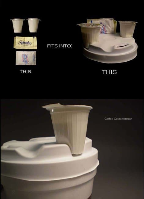 18 оригинальных упаковок, которые способны вызывать желание купить всё и сразу