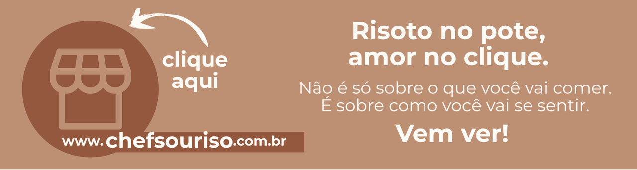 site risoto no pote