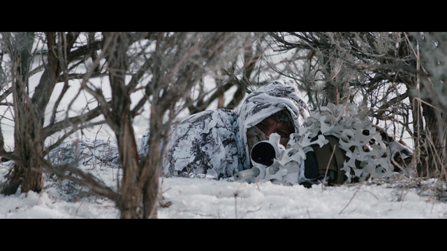 1 - Wind River [2017] [Custom Full BluRay 1080p] [Cast/Ing DTS-HD Master] [Sub:Varios] [Thriller]