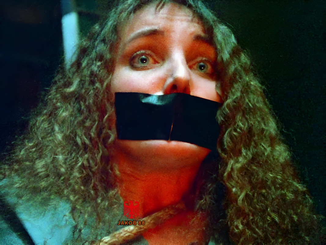 Dorin Ferber 6 - Psycho Girls 1986