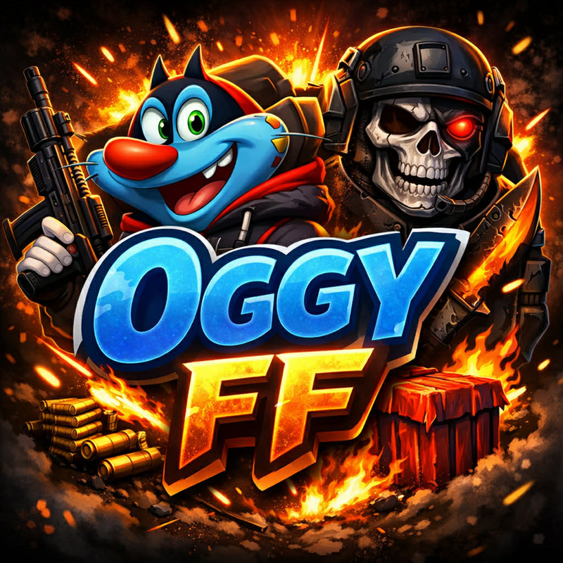Oggy FF