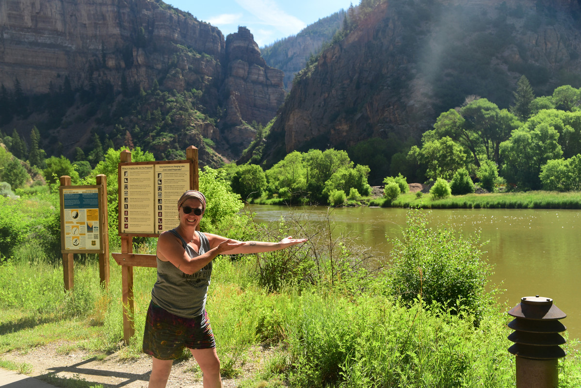En ruta por Colorado (2022) - Blogs de USA - Parque Nacional de las Rockies (1)