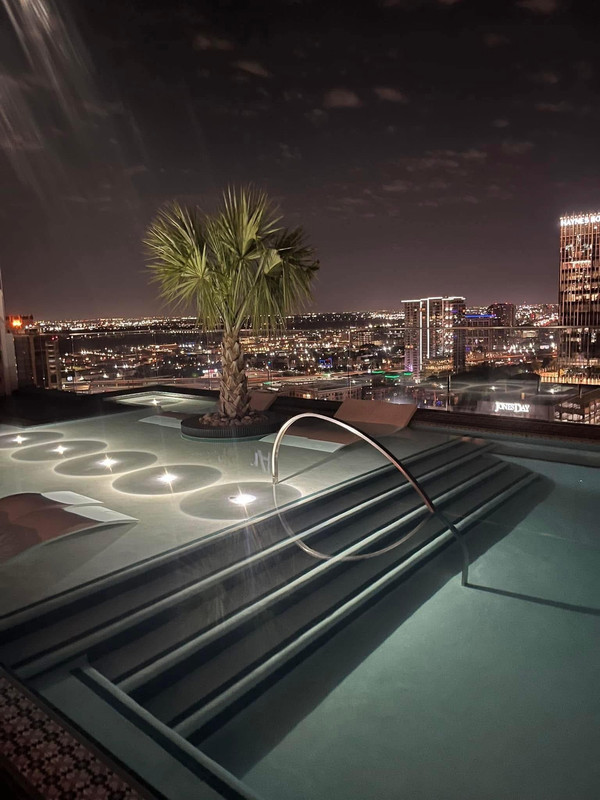 Safe2Swim pool service photo