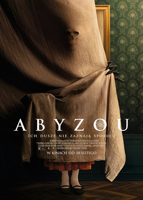 Abyzou / The Offering (2022) MULTi.720p.BluRay.x264.AC3-KiT / Lektor i Napisy PL