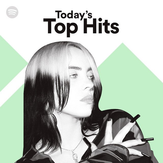 Today's Top Hits 13/08 (2020) mp3 320 Kbps