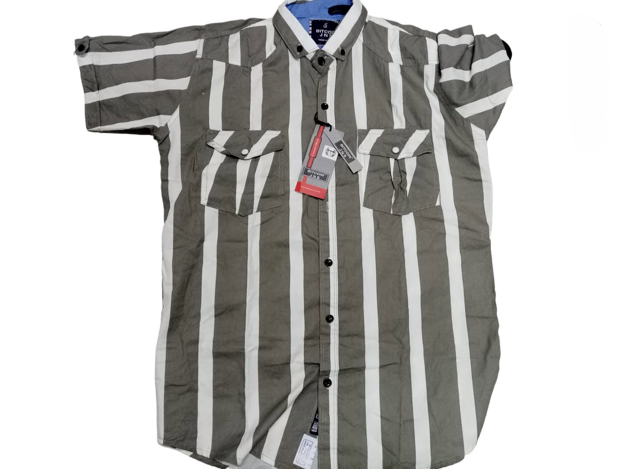 Half Sleeve Casual Shirts
