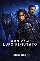 Maur Walf – Accoppiato al Lupo rifiutato (2026)