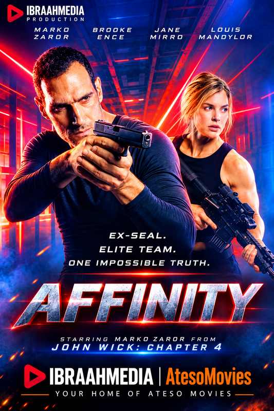 Affinity