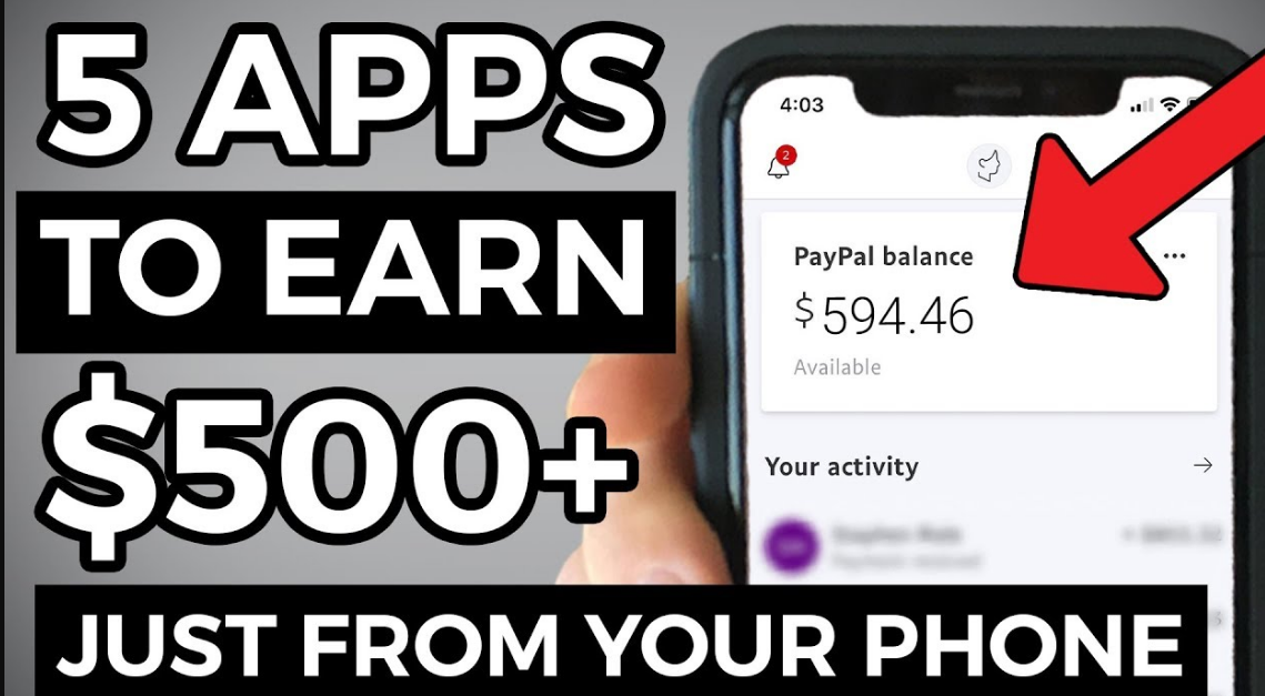 How to Make Income With Best Simple Money App