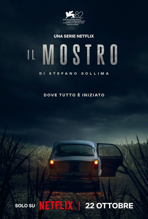 Potwór z Florencji / The Monster of Florence / Il mostro (2025) [Sezon 1] MULTi.1080p.NF.WEB-DL.H264.DDP5.1-K83 / Lektor PL i Napisy PL