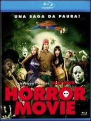 Horror Movie (2009) WebDL 1080p E-AC3 ITA - ENG + SUB