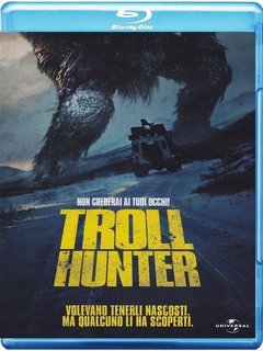 Troll Hunter (2010) BDRip 576p AC3 ITA NOR SUB