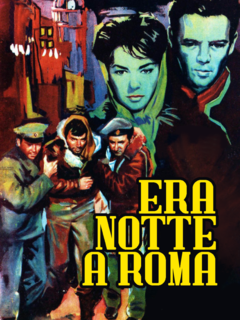 Era Notte A Roma (1960) WebDL 1080p AC3 ITA