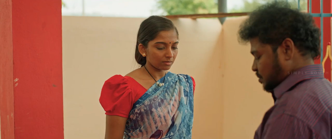 Piranthanaal Vazhthukal 2025 WebRip [Tamil] 480p 720p ESub Screenshot