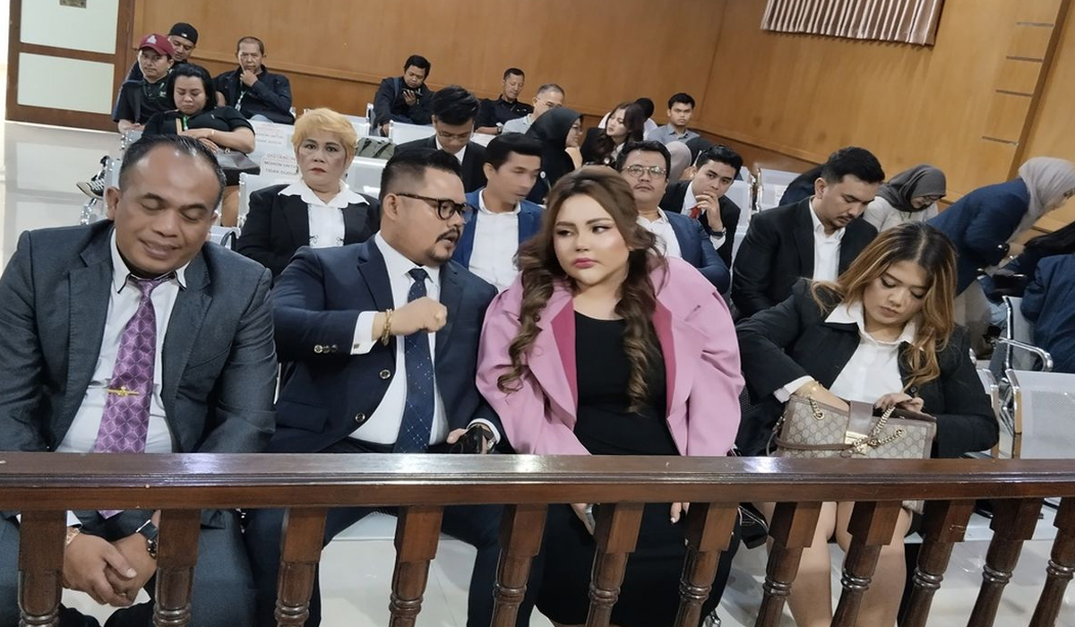 Keterkaitan Dengan Polemik Ridwan Kamil